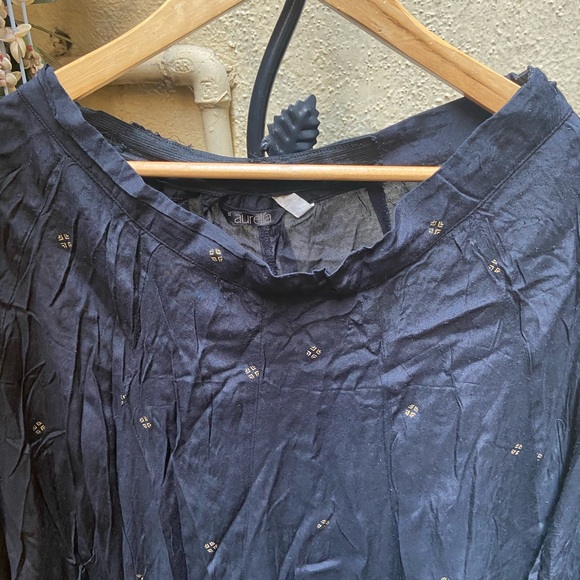 Aurelia Long Skirt. Size - M-L-XL - Picture 5 of 8